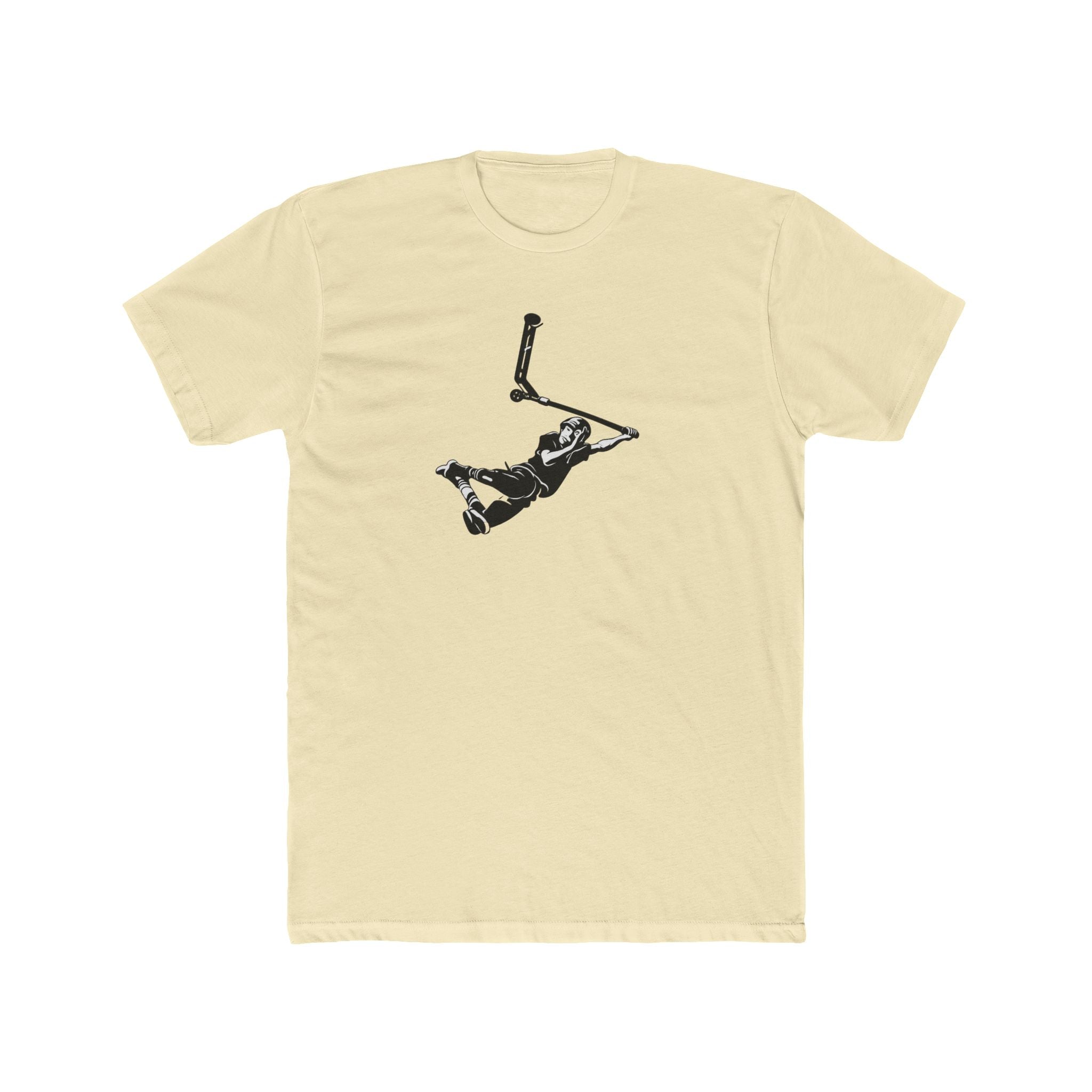 Scooter High Fly T-Shirt — 'High Fly' Scooter Graphic Tee
