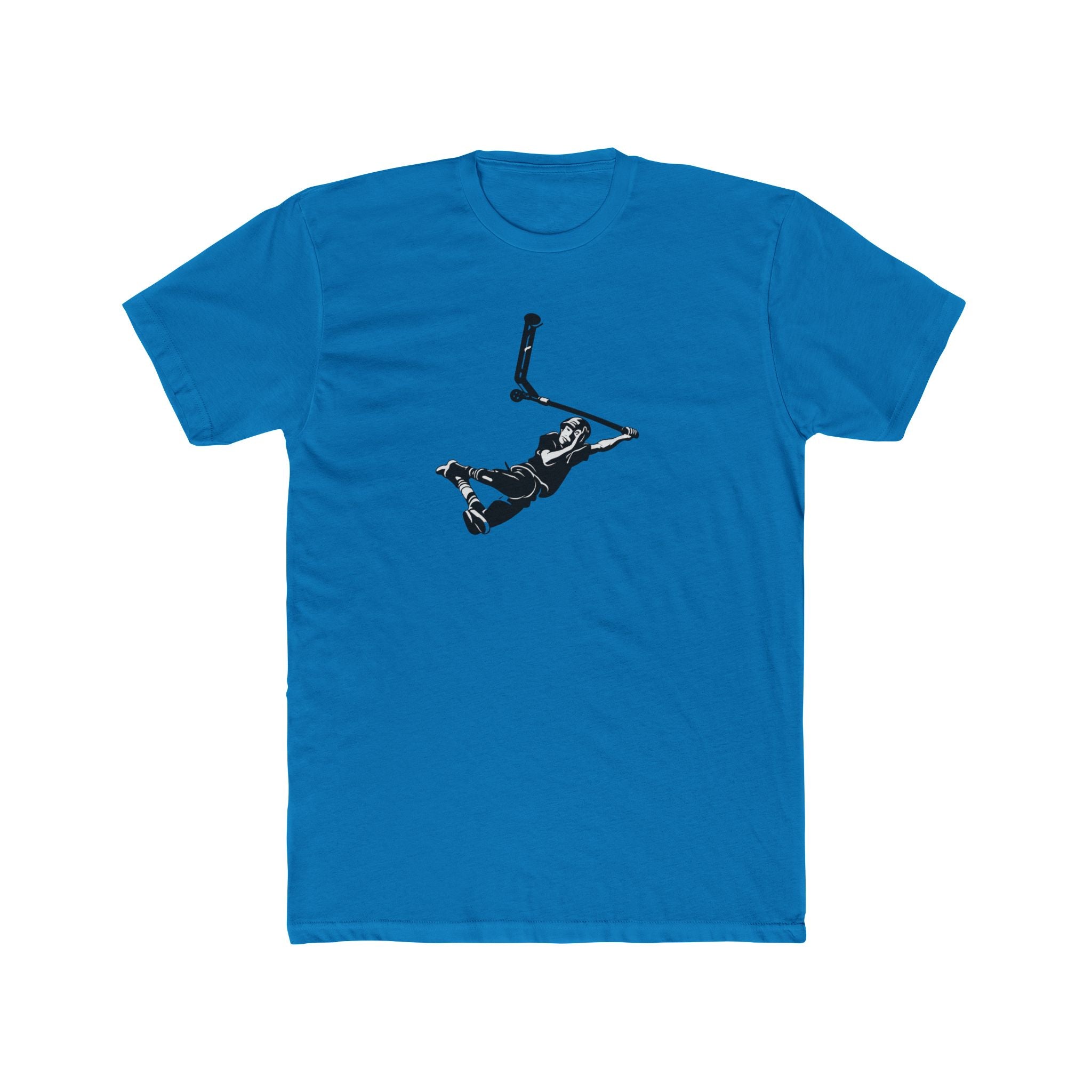 Scooter High Fly T-Shirt — 'High Fly' Scooter Graphic Tee