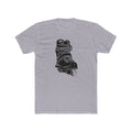 Retro Inline Skate Front T‑Shirt