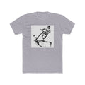Scooter Jump T-Shirt — Scooter Jump Graphic Tee