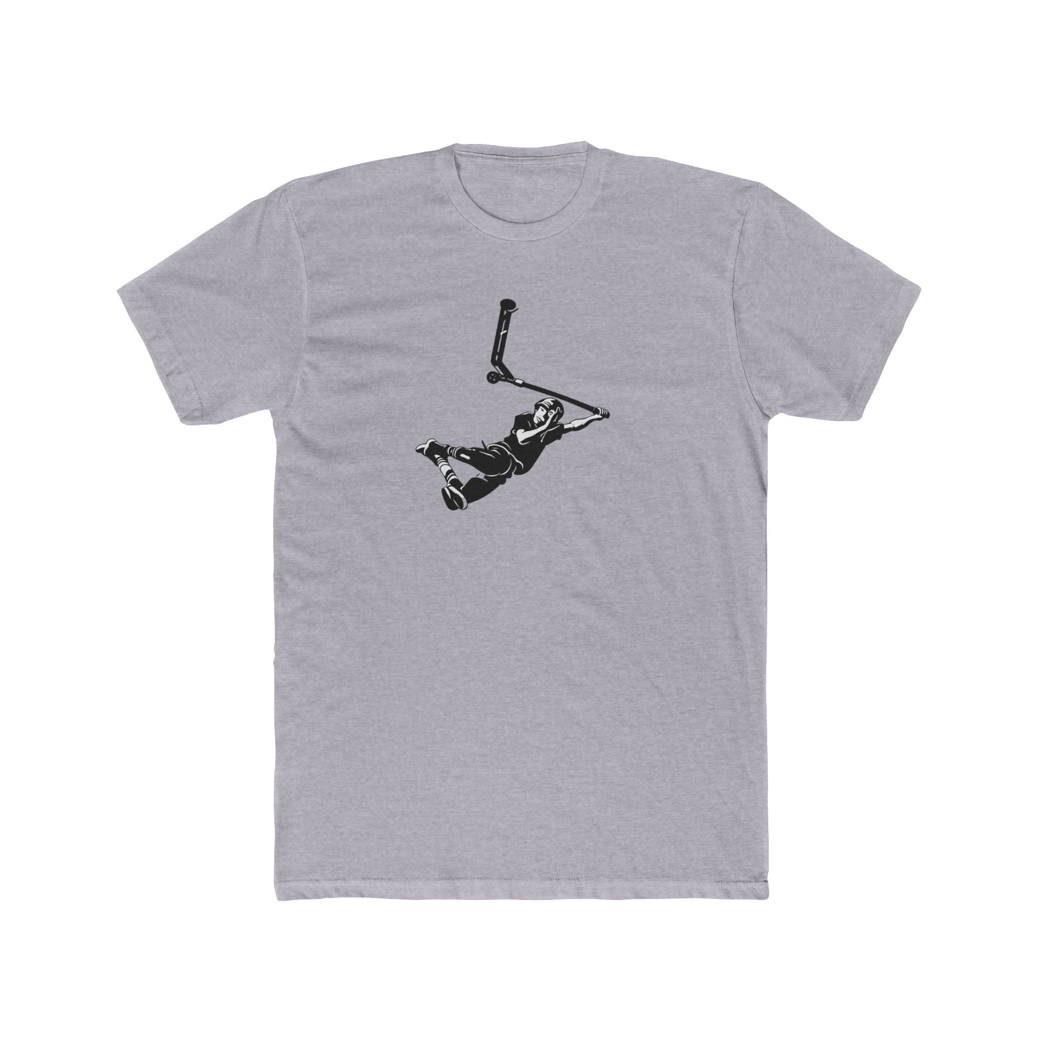 Scooter High Fly T-Shirt — 'High Fly' Scooter Graphic Tee