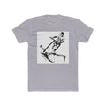 Scooter Jump T-Shirt — Scooter Jump Graphic Tee