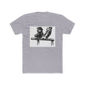 Rollerblade Rail Two Grind Tee — Silhouette Inline Skating Graphic Shirt