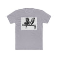 Rollerblade Rail Two Grind Tee — Silhouette Inline Skating Graphic Shirt