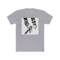Rollerblade Rail Grind Tee — Silhouette Inline Skating Graphic Shirt